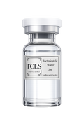 Bacteriostatic Water 3ml