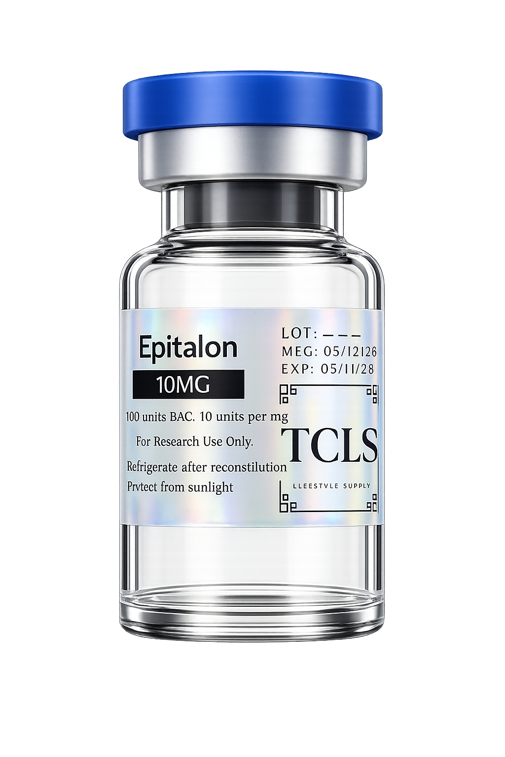 Epitalon 10mg