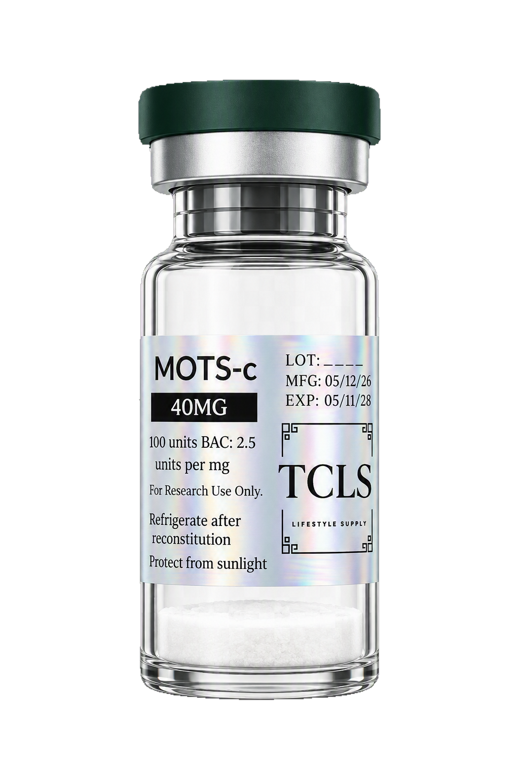 MOTS-c