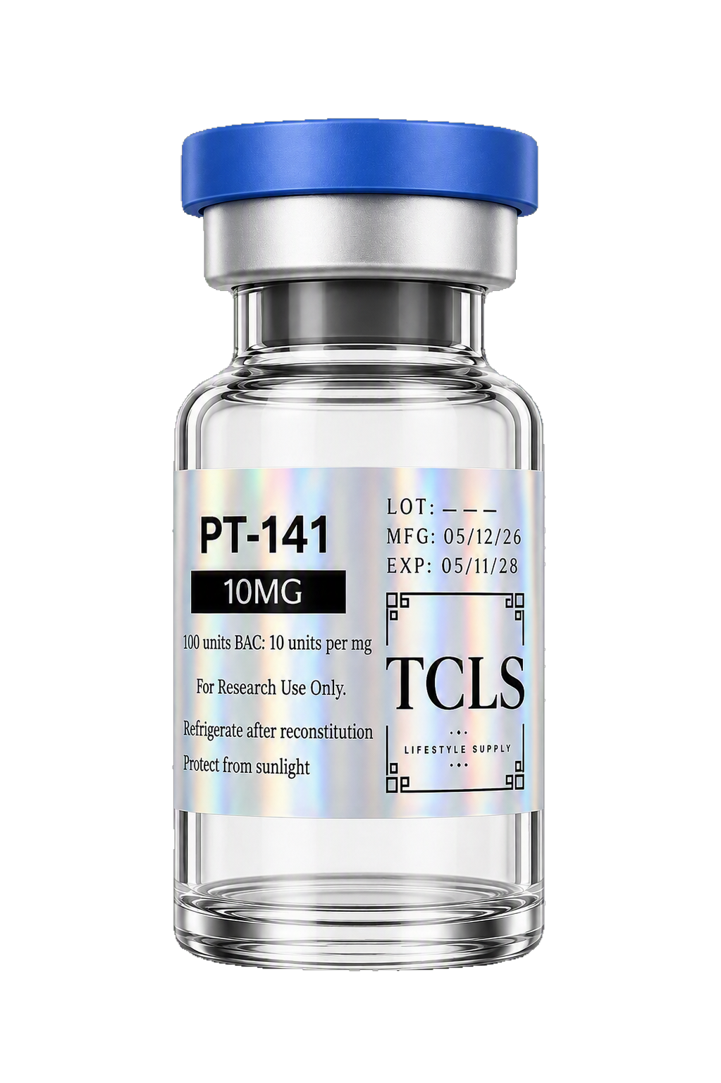 PT-141 10mg