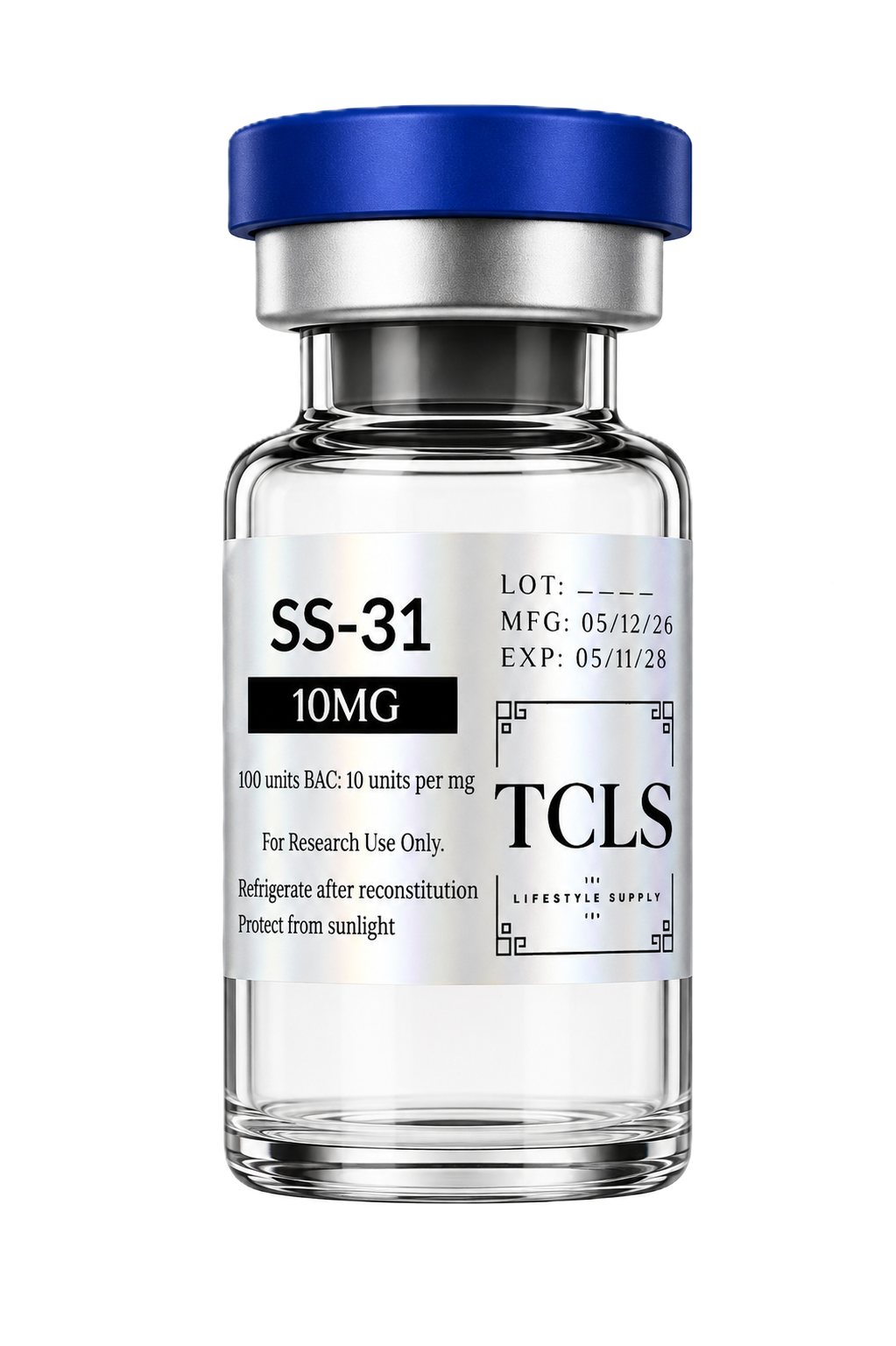 SS-31 10mg